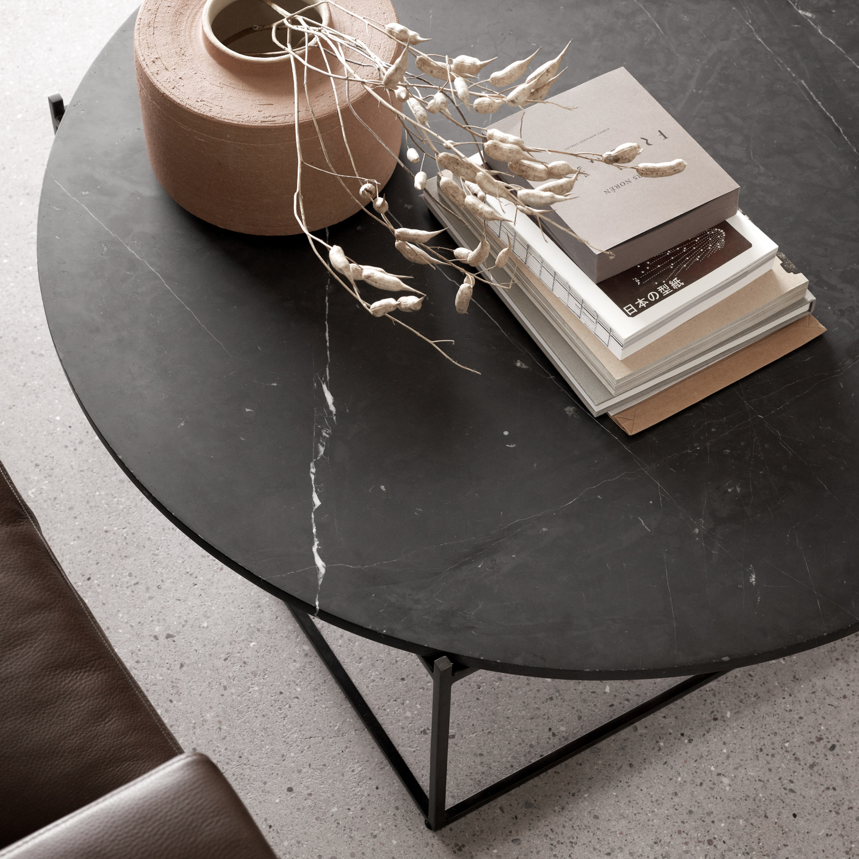 Circle Tables